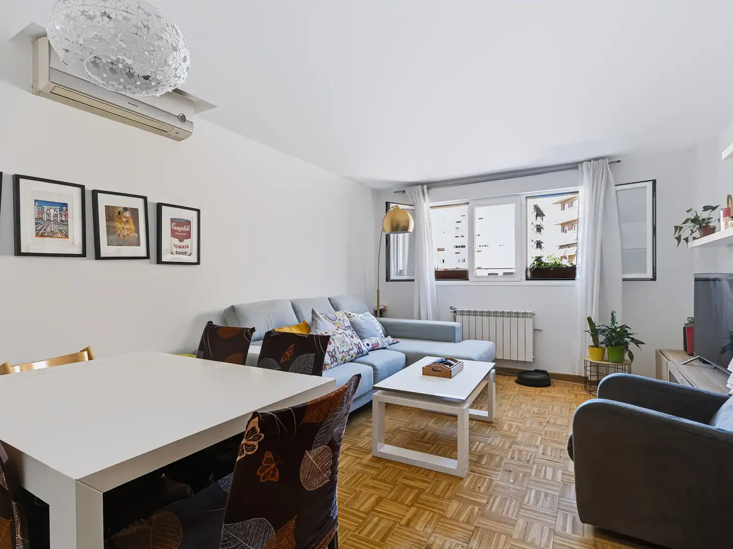 Flat with pool for sale in Calle de la Caliza, imagen 2
