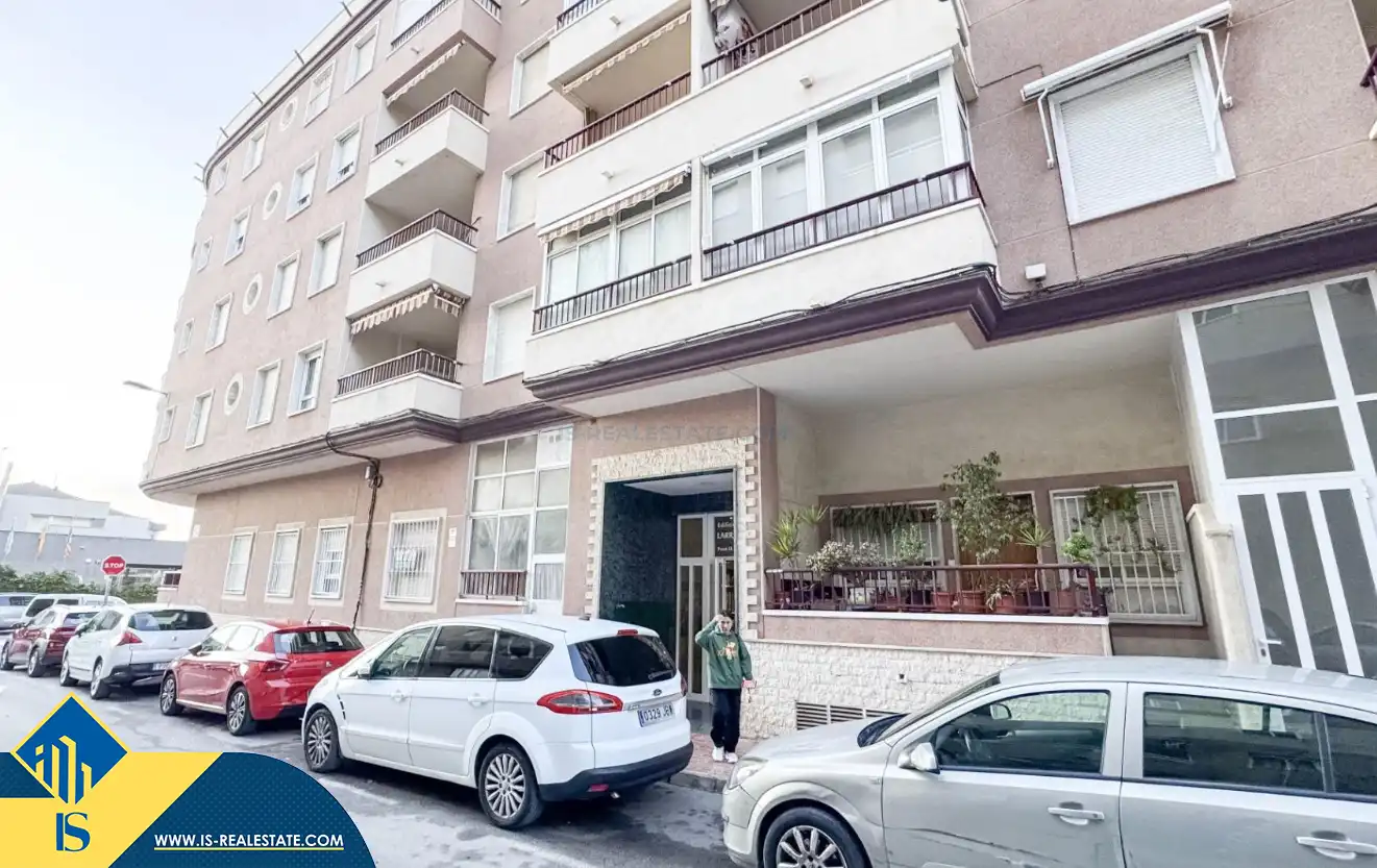 Apartment mit Aufzug zum Verkauf in Centro, imagen 27