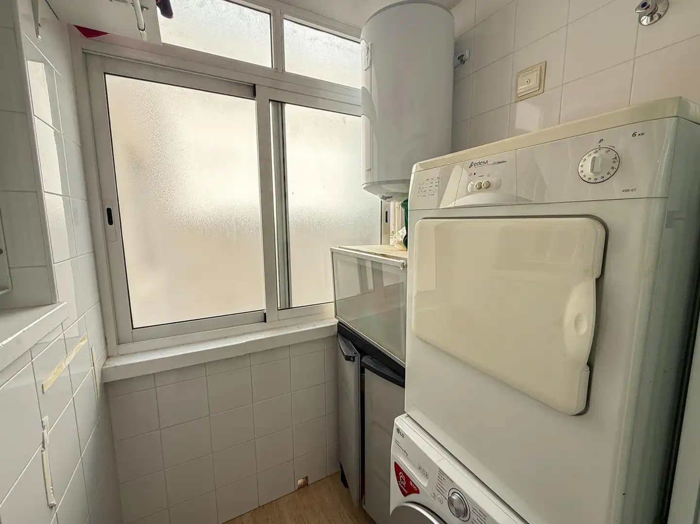 Cocina de Piso en venta en Callosa de Segura con Aire acondicionado, Trastero y Balcón