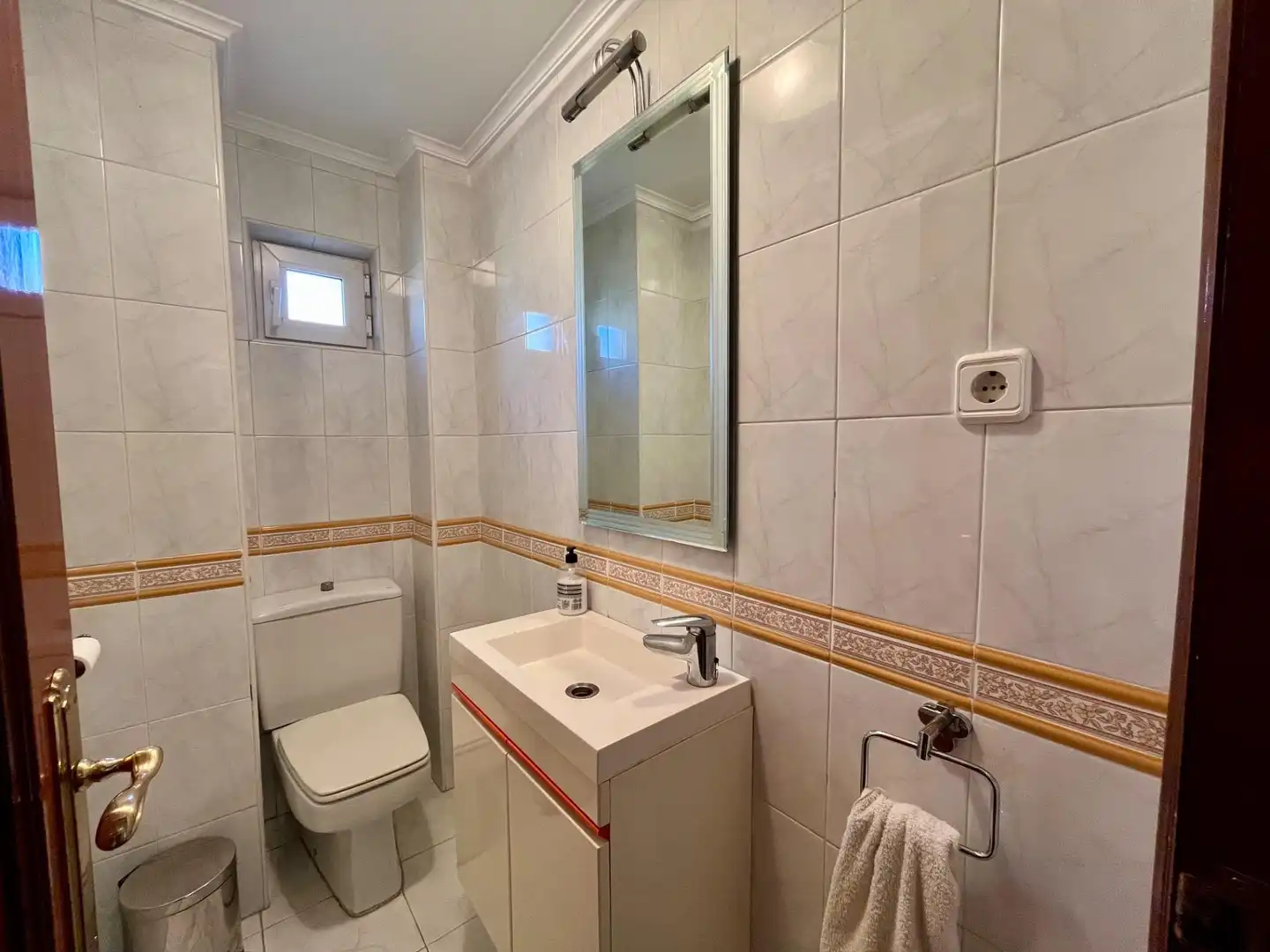 Duplex con giardino in vendita a CONSUELO BERGES, imagen 13