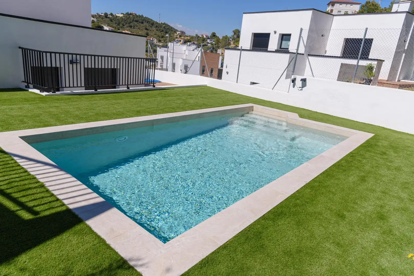 Casa amb terrassa en venda a Mas Mel, imagen 20