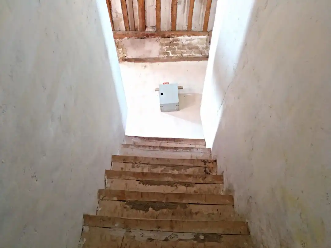 Casa o xalet en venda a Redecilla del Campo