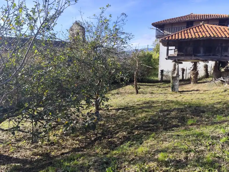 Casa rustica in vendita a Pravia, imagen 3
