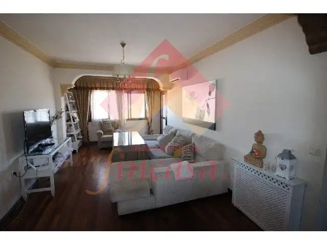 Flat for rent in Casco Histórico