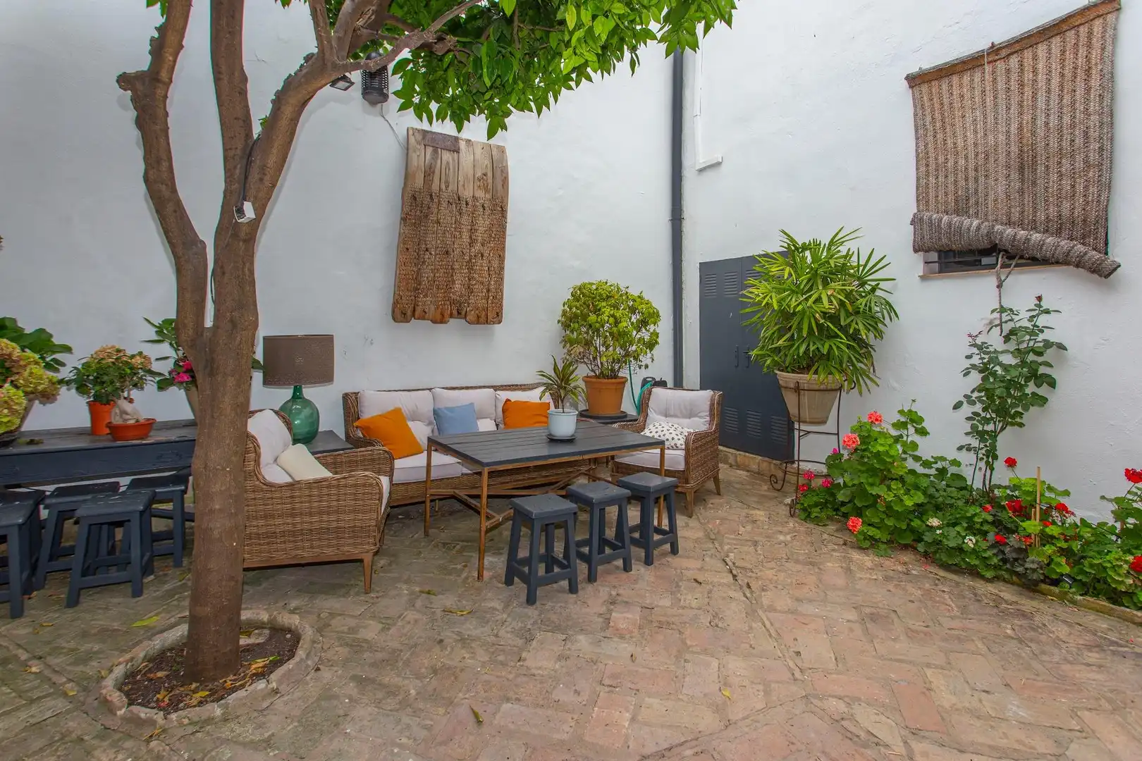 Maison avec terrasse à vendre à CHANCILLERIA, imagen 2
