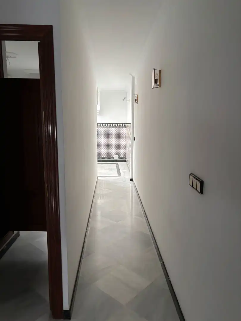 Pis en venda en Coria del Río amb Aire condicionat, Terrassa i Balcó