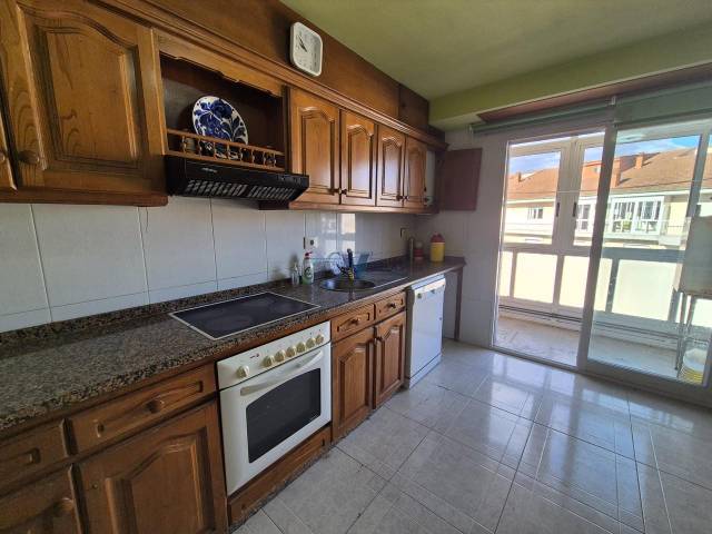 Piso en Venta en Xinzo de Limia