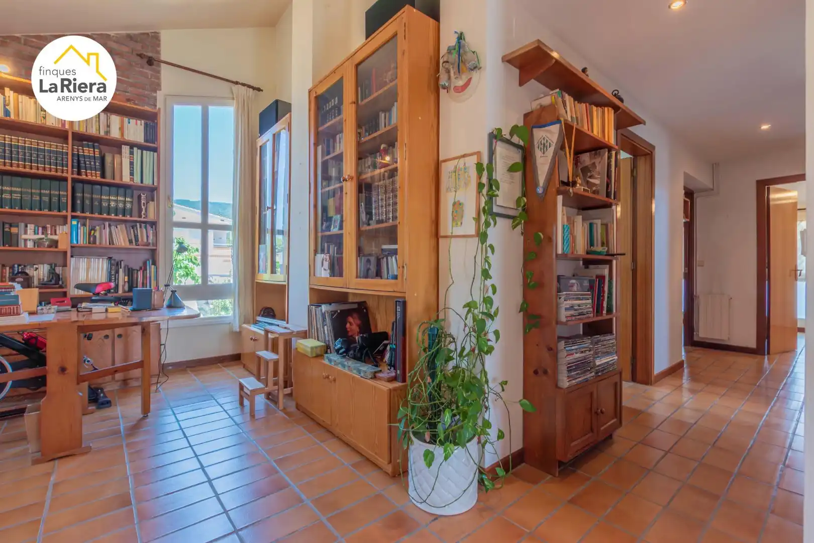 Villa mit Garten zum Verkauf in Sant Iscle de Vallalta, imagen 24