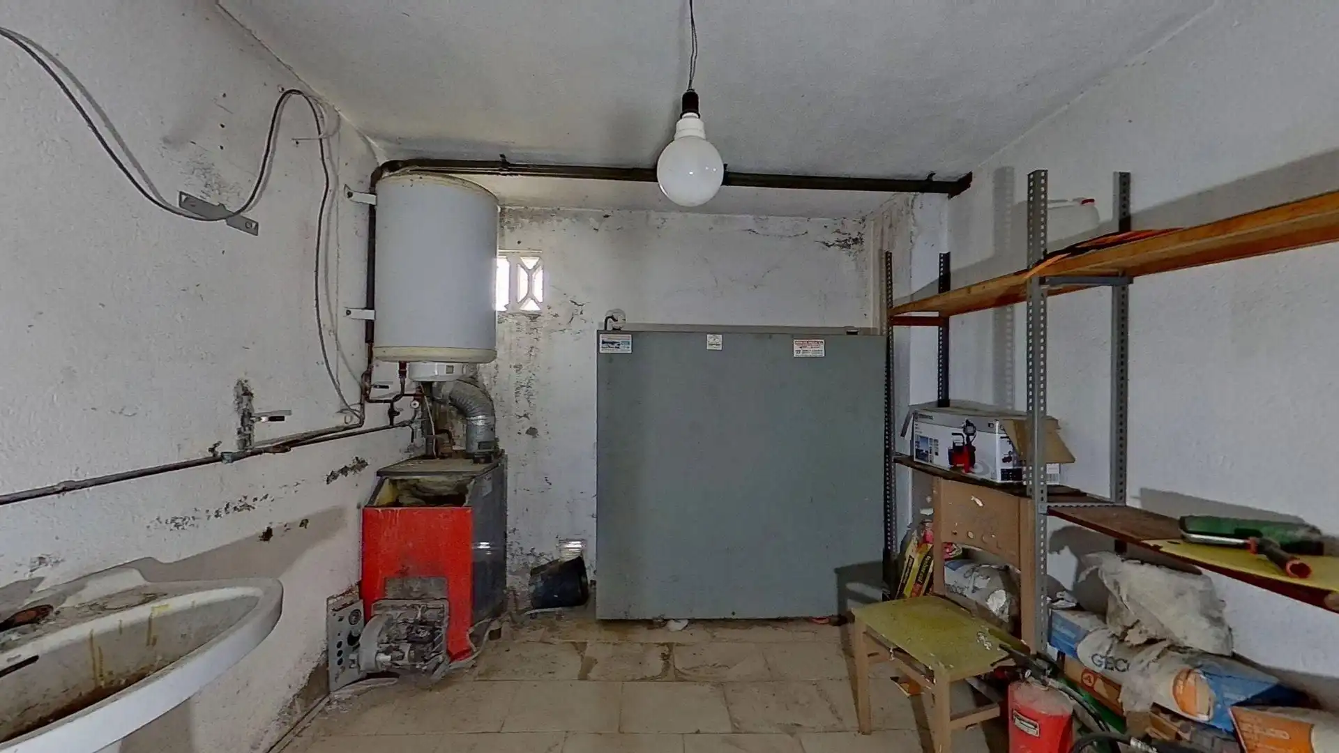 Maison avec jardin à vendre à Pedraforca, imagen 48