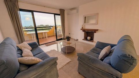 Foto 2 de Apartament de lloguer a La Concha - Resina Golf, Estepona
