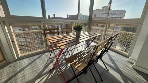 Foto 4 de Piso en venta en Maestranza, La Malagueta - Monte Sancha, Málaga Capital