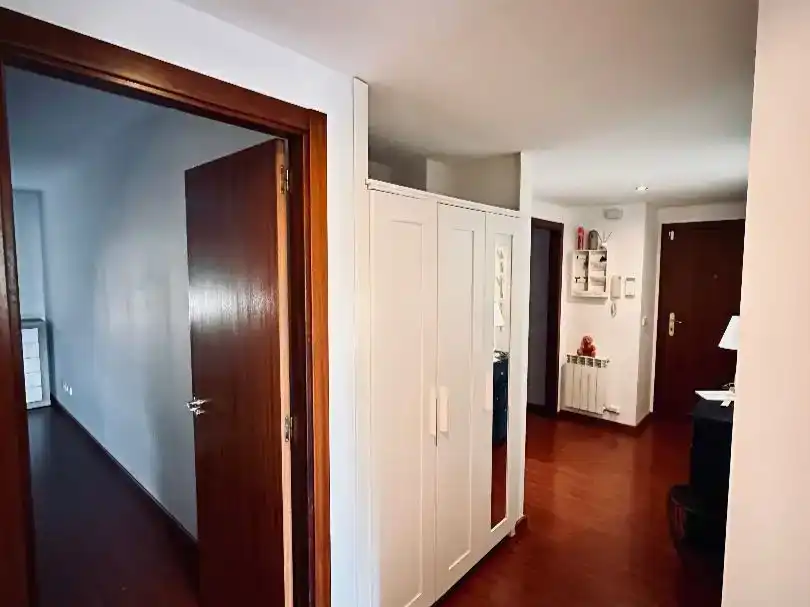 Piso en venta en Narón con Balcón