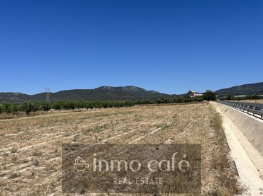 Terreno rustico in vendita a Polígono