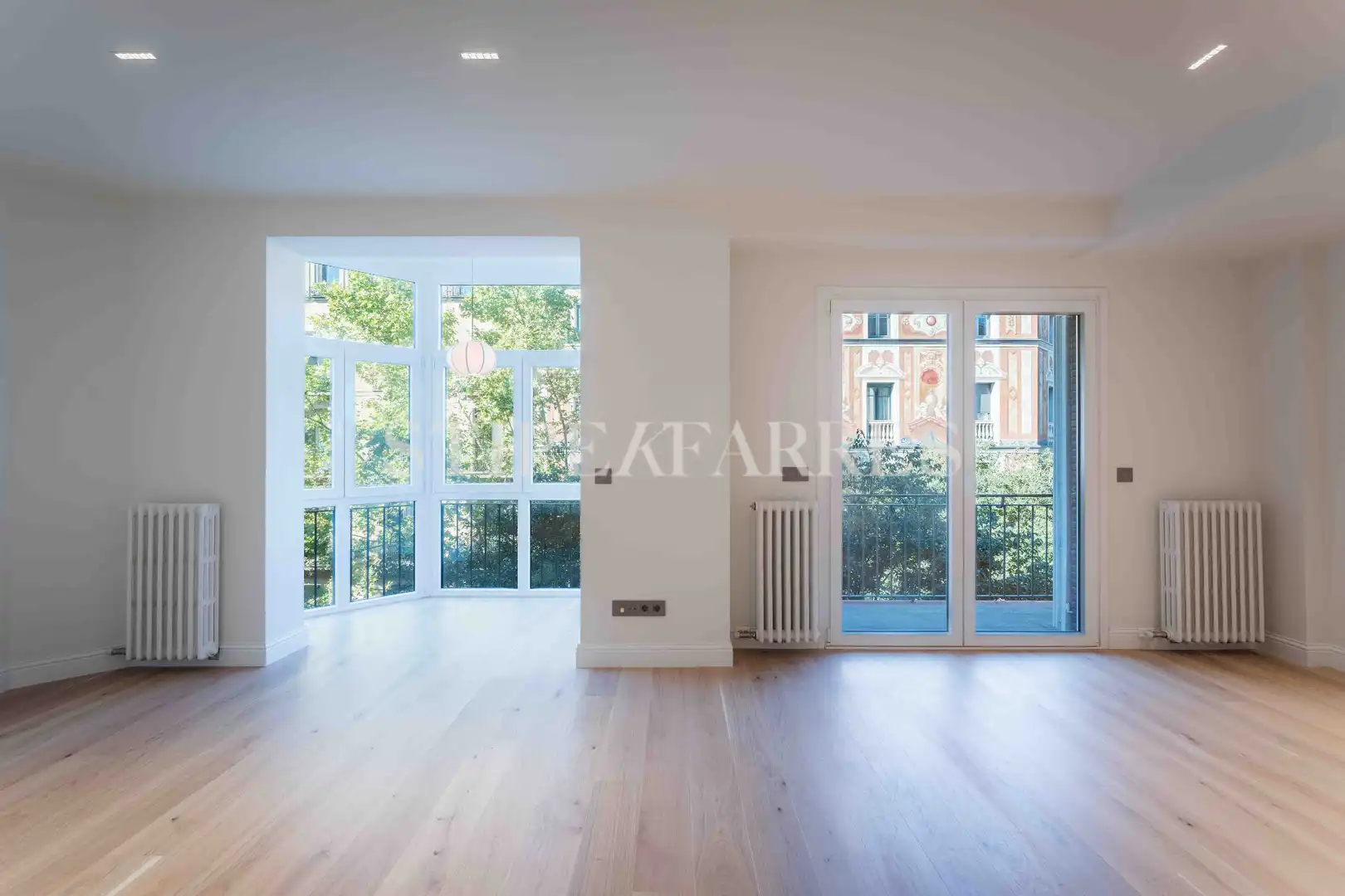 Flat with terrace for sale in Eixample, imagen 6