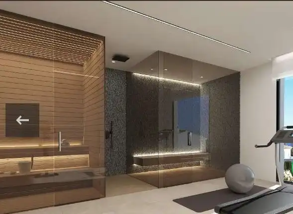 Casa amb terrassa en venda a Golf Bahía, imagen 4