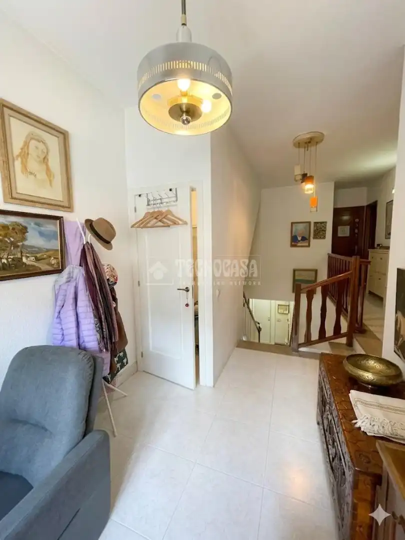 Detached homes for sale in Valdemoro  with Heating