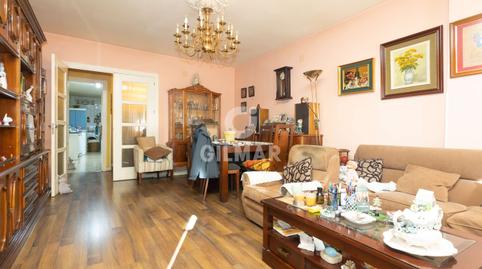 Foto 5 de Pis en venda a Jerónimos,  Madrid Capital