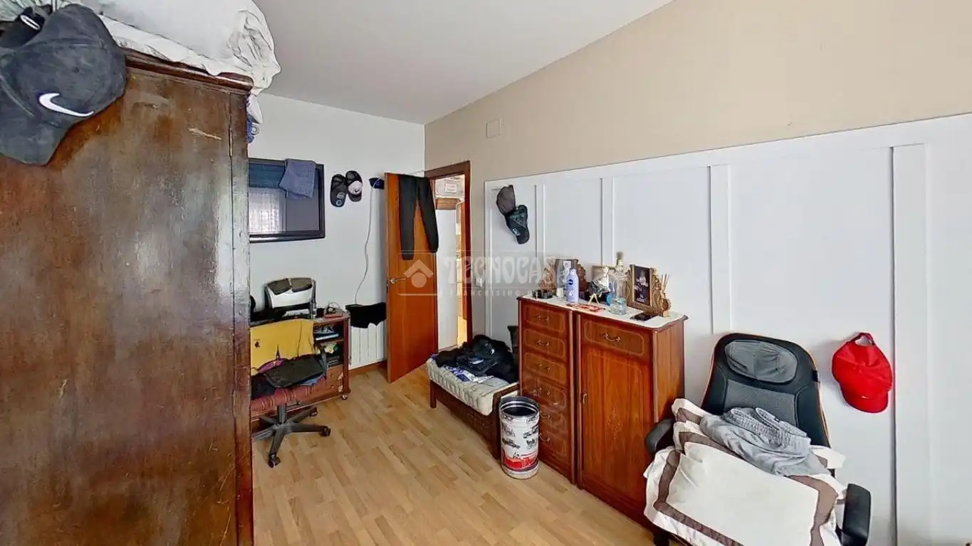 Habitación de Piso en venta en Manresa con Terraza, Trastero y Amueblado