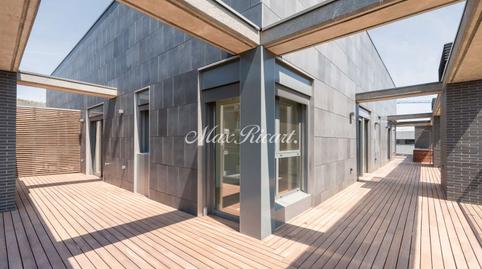 Foto 4 de Ático en venta en Finestrelles, Esplugues de Llobregat