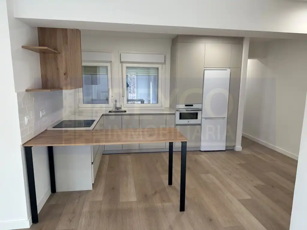 Apartments for rent in Gran Via