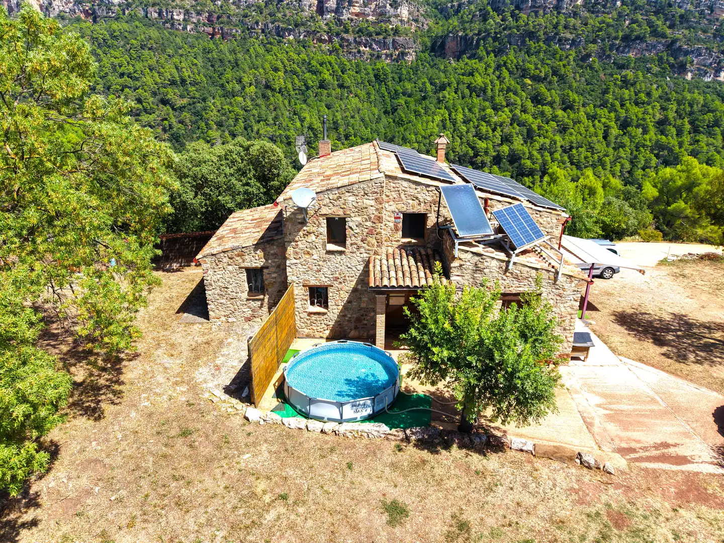 Casa con piscina en venta en Montblanc, imagen 10