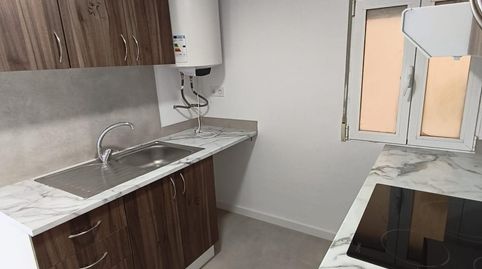 Foto 5 de Apartament en venda a Juan XXIII, Alicante / Alacant
