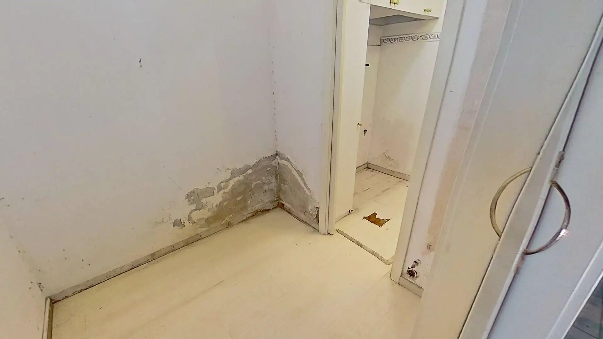 Einfamilien-Reihenhaus zum Verkauf in El Prat de Llobregat mit Privatgarten und Terrasse