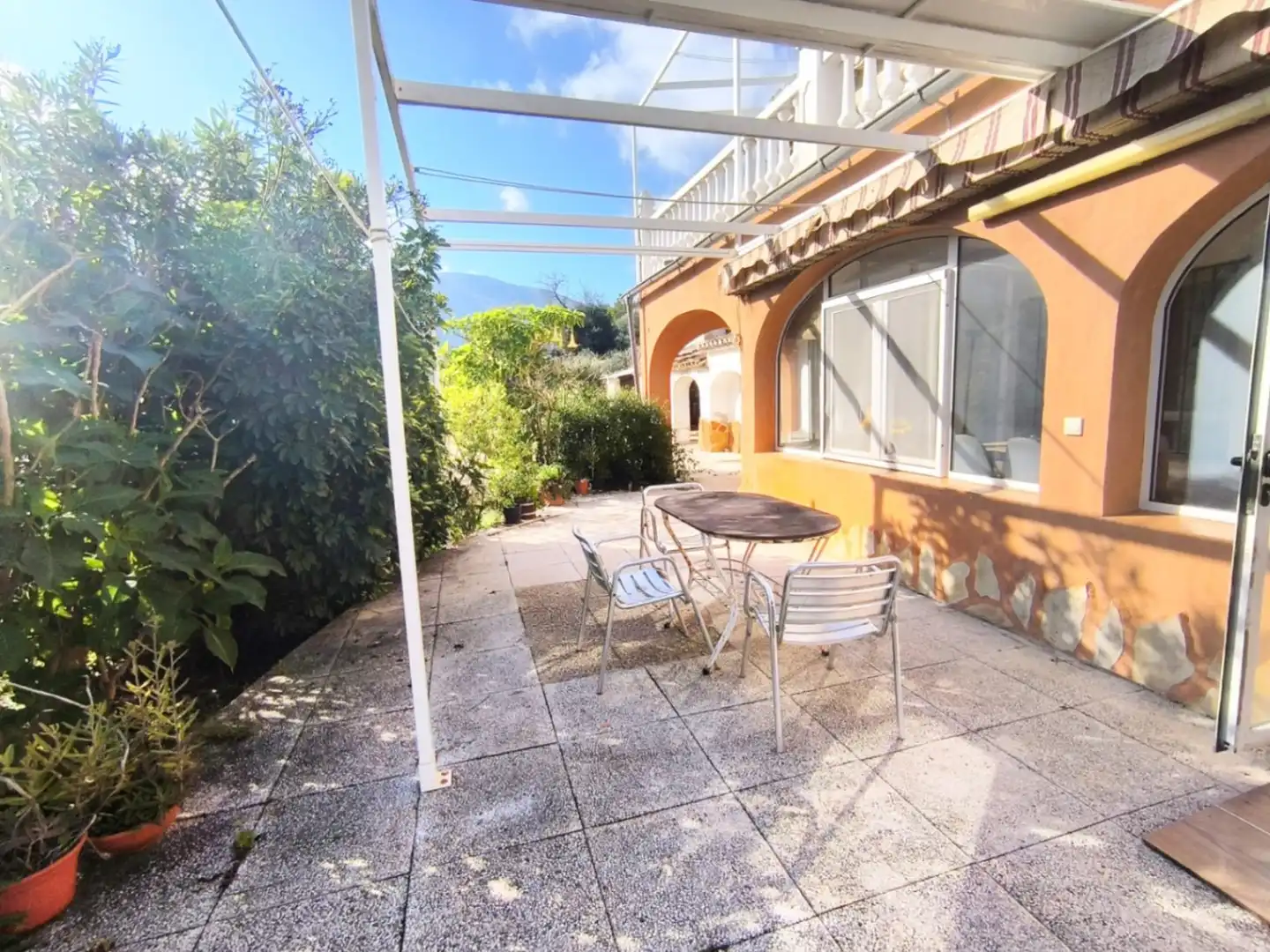 Villa avec piscine à vendre à Parcent, imagen 2