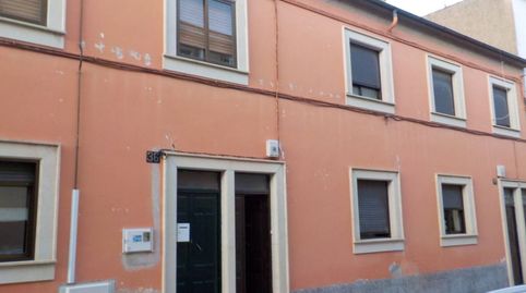 Foto 2 de Piso en venta en Calle Alfonso IX, 36, Ciudad Rodrigo, Salamanca