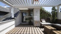 Terrace of Attic for sale in  Barcelona Capital  with Air Conditioner and Terrace