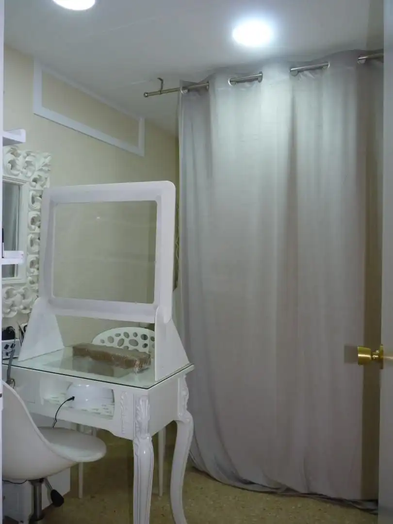 Bedroom of Commercial properties for sale in Terrassa  with Air Conditioner