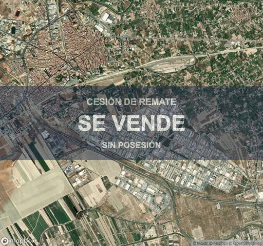 Local comercial en Venta en Alcantarilla