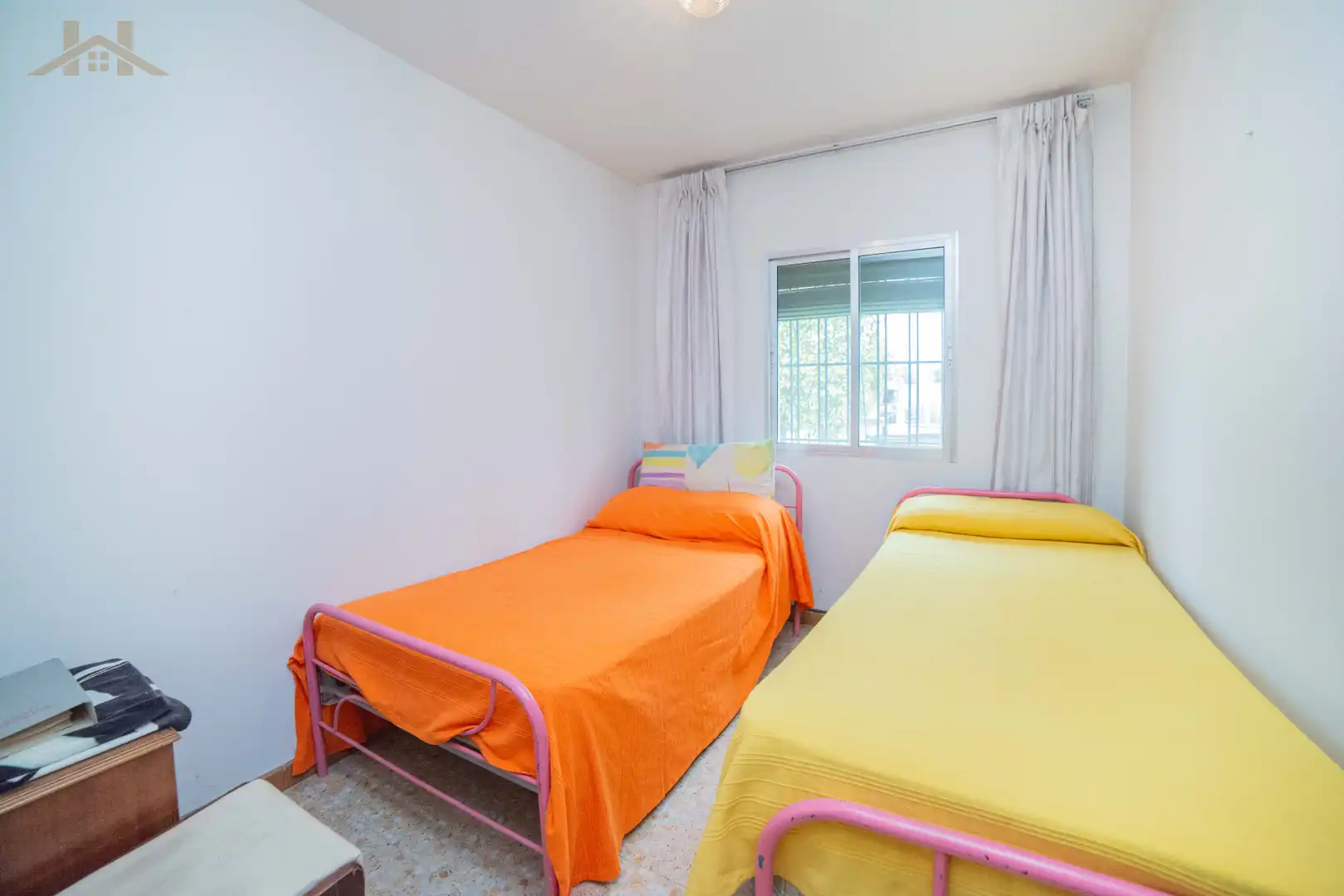Bedroom of Country homes for sale in Carranque  with Private garden and Swimming Pool