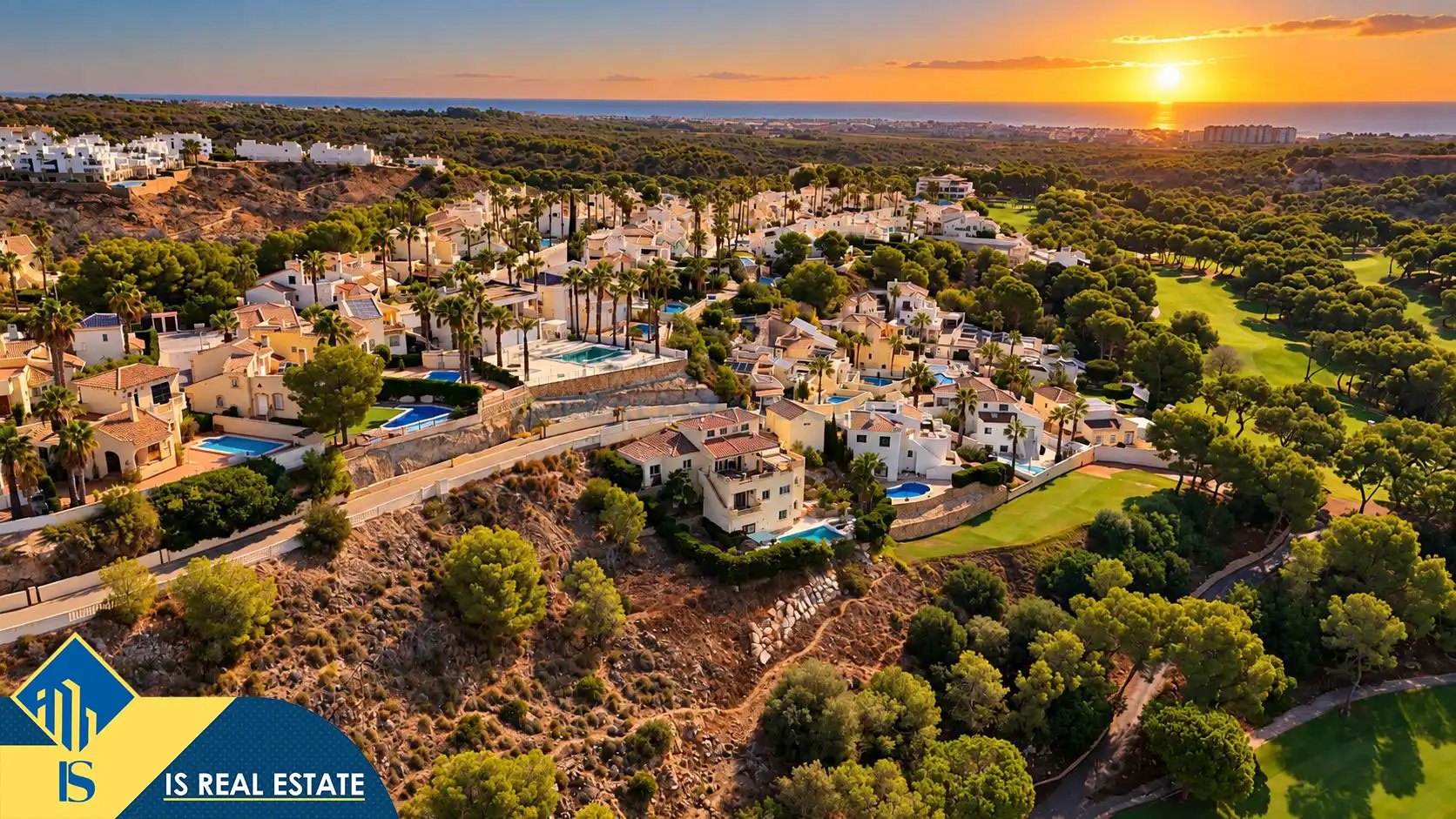 Villa avec piscine à vendre à Orihuela Costa, imagen 31