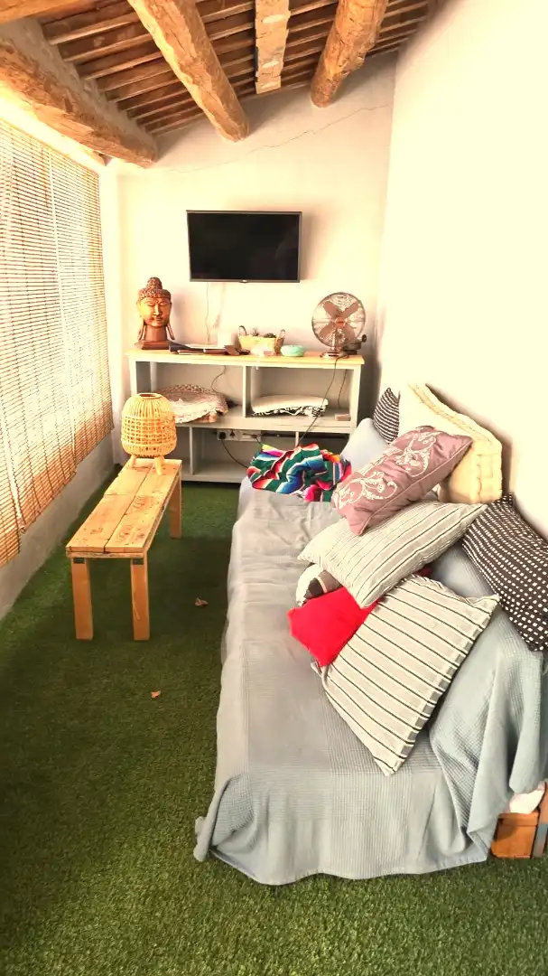 Casa con terraza en venta en Torrelles de Llobregat, imagen 41