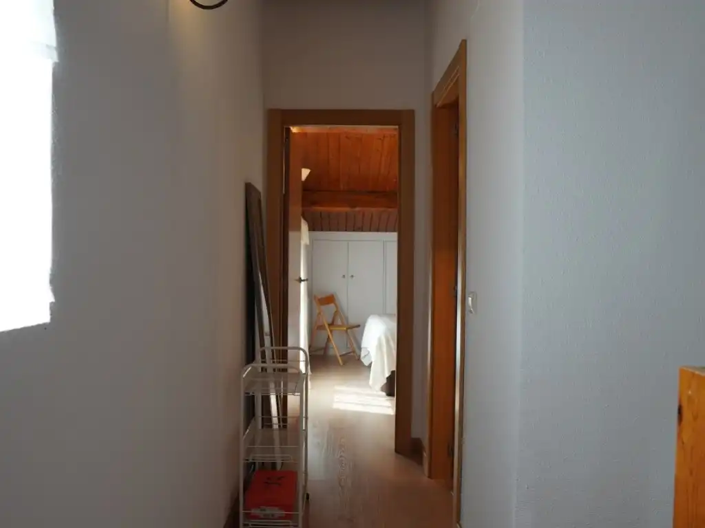 Dúplex en venda en Laspuña, Huesca