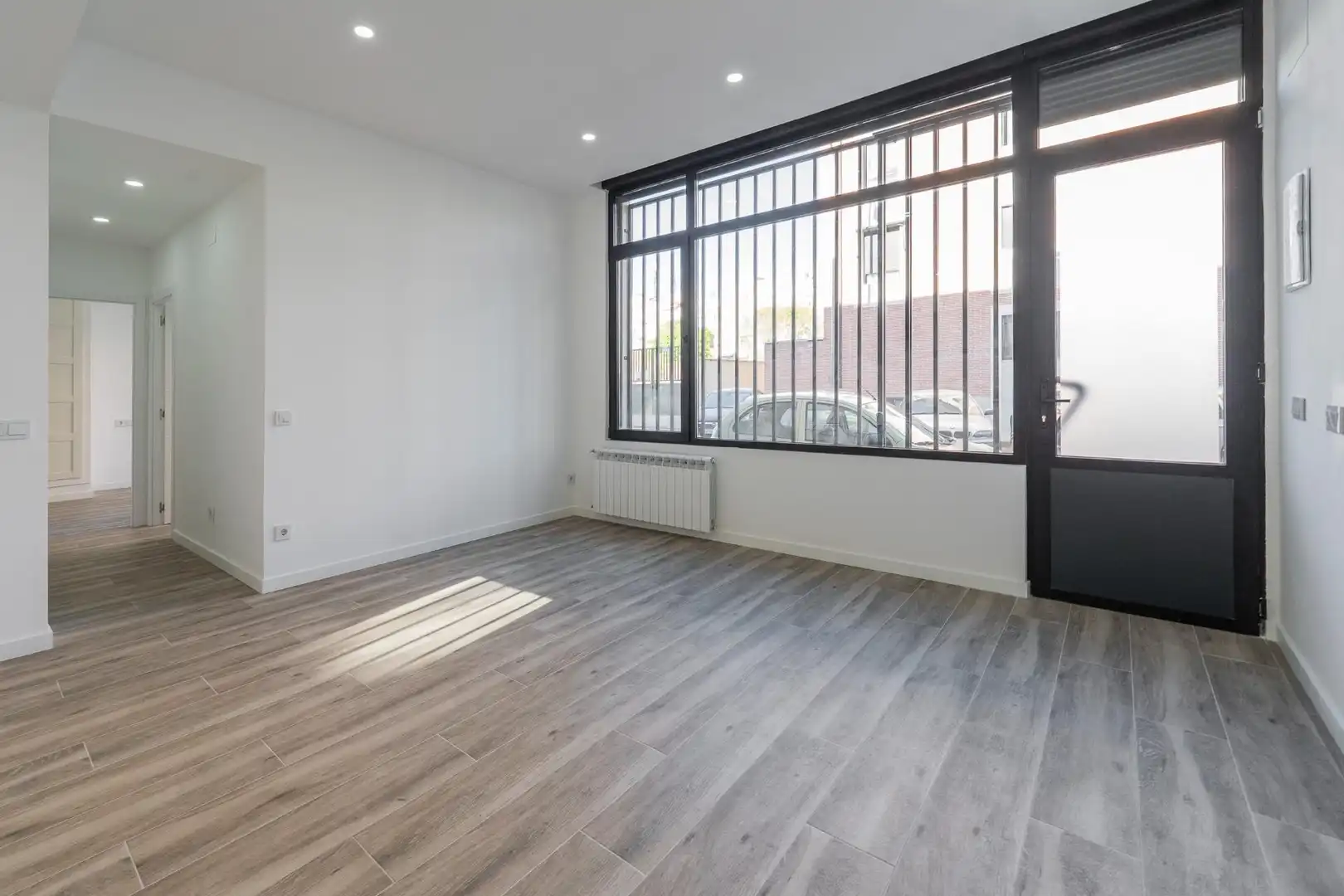 Flat for sale in Madrid