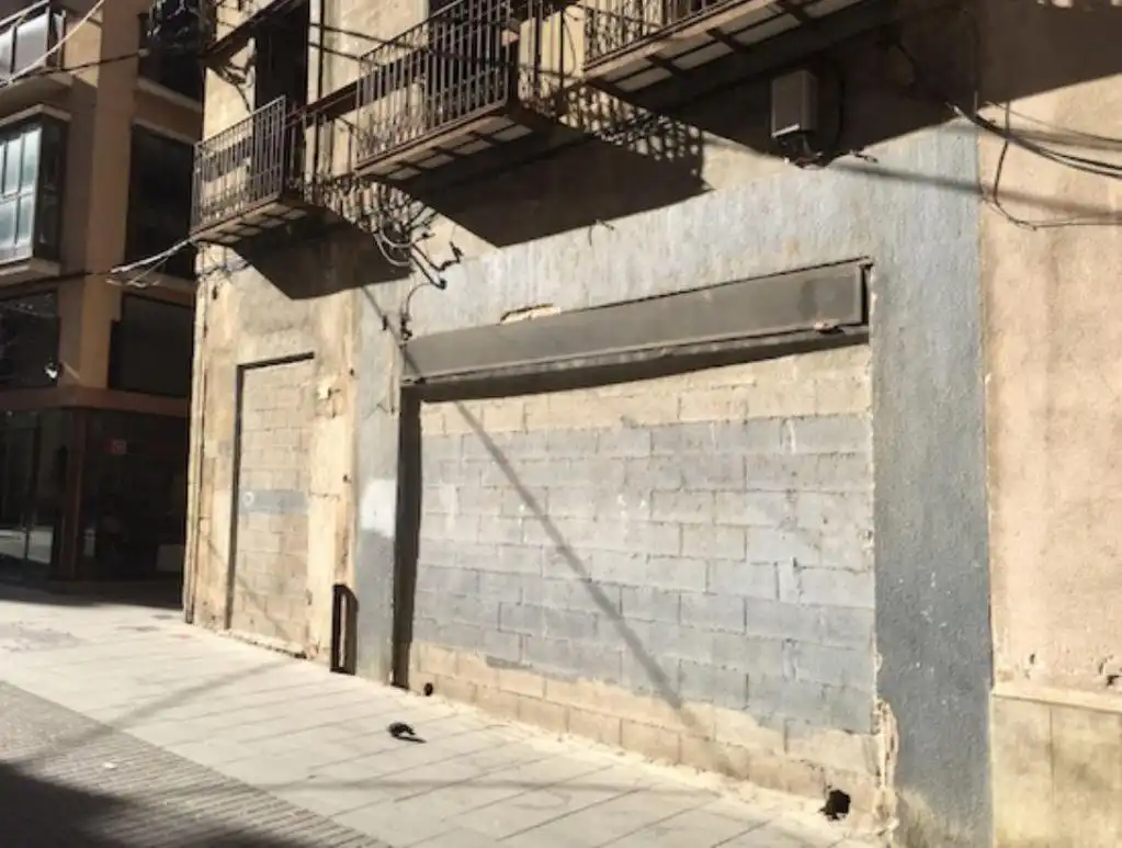 Altres en venda a c/ de santa teresa, imagen 3