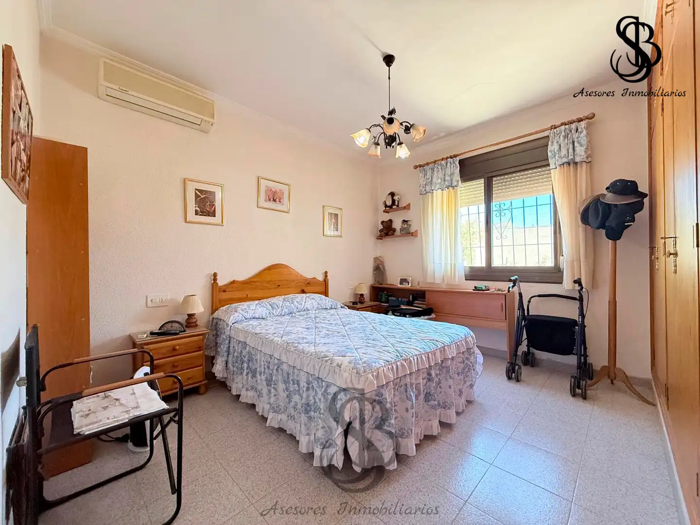 Detached house with pool for sale in Partida Pisnella, imagen 18