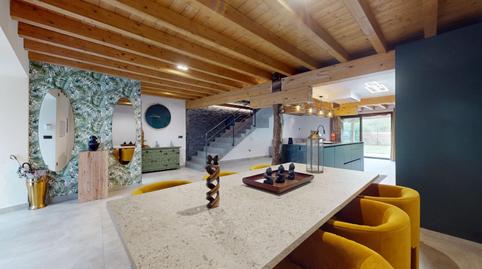 Foto 3 de Casa o xalet en venda a Valle de Mena, Burgos