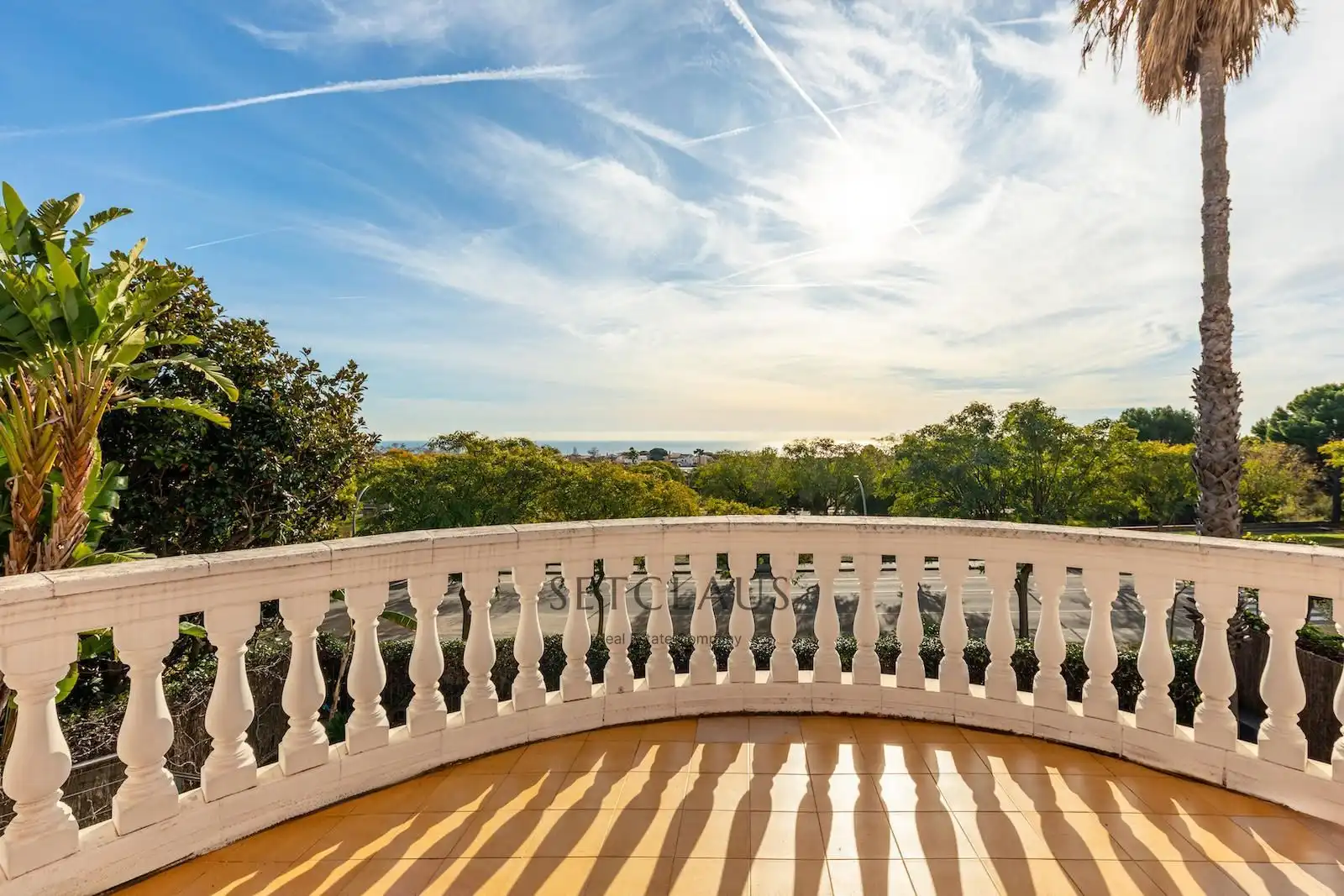 Chalet con piscina en venta en Premià de Dalt