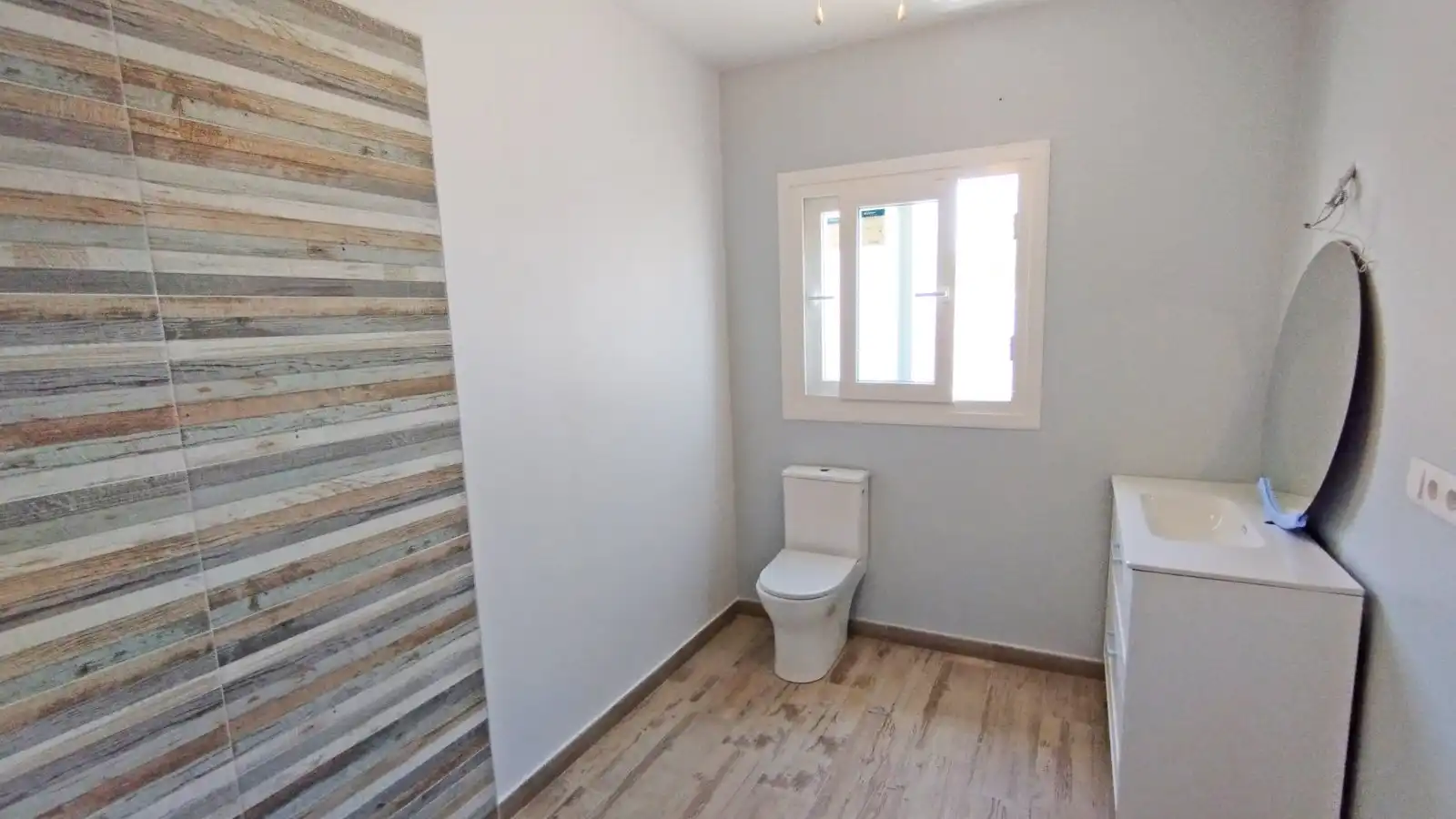 Bany de Casa o xalet en venda en Chiclana de la Frontera