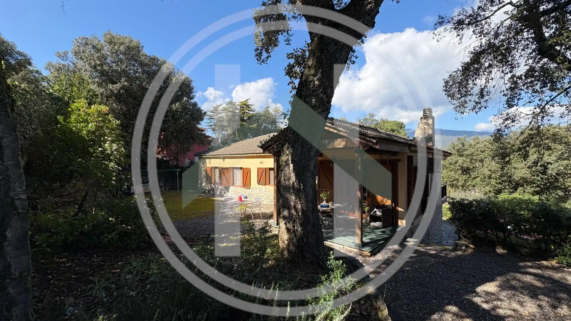 Haus mit Garten zum Verkauf in Sant Pere de Vilamajor, imagen 19