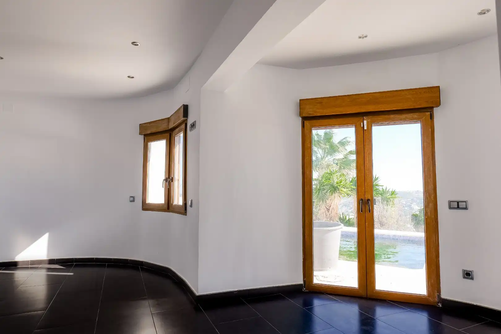 Houses for sale in Moraira