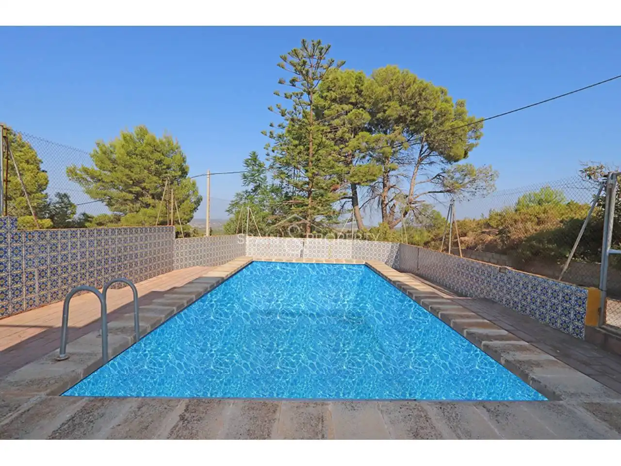 Villa avec piscine à vendre à Calle POLIGONO 10, imagen 23