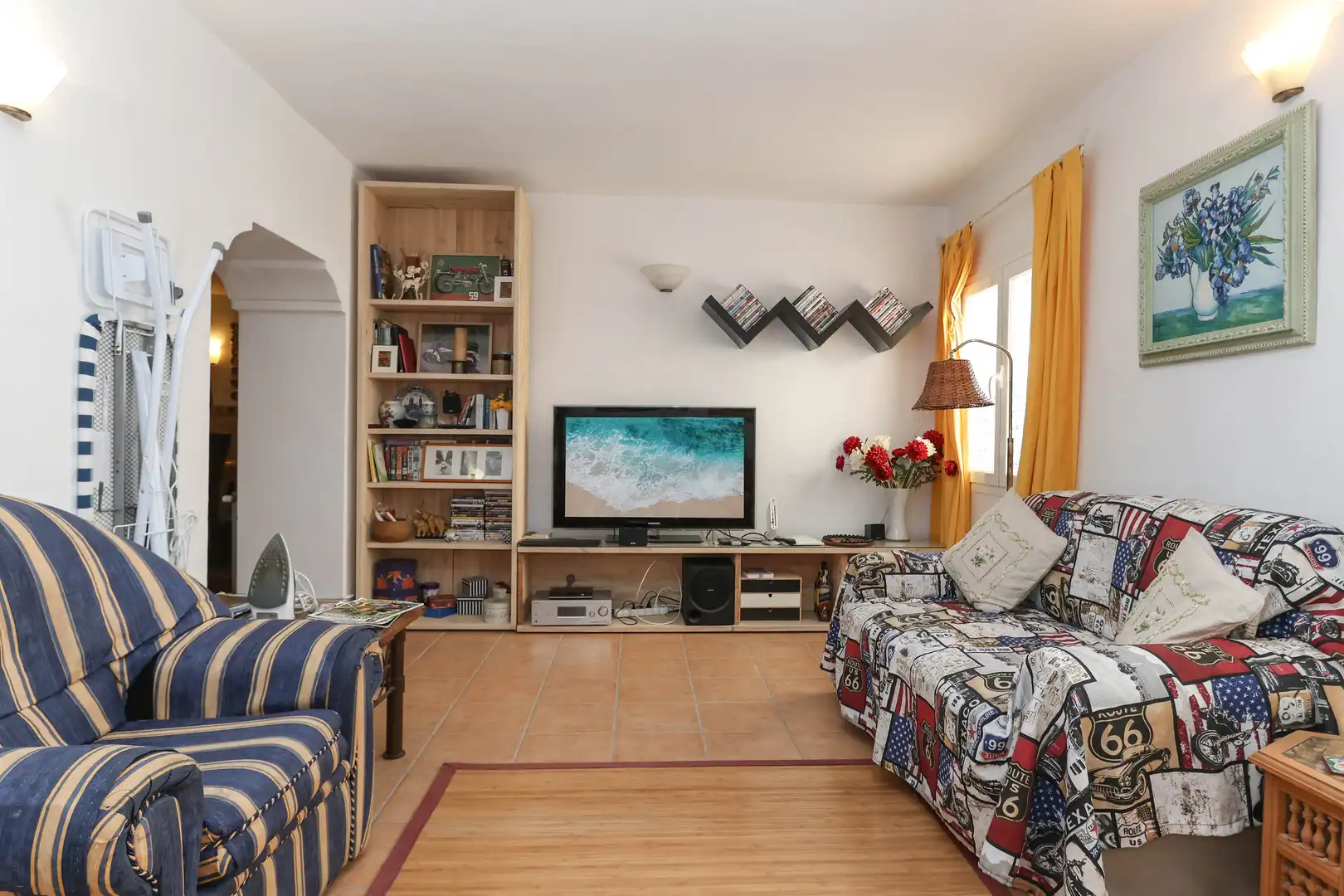 Casa o xalet en venda a Tolox