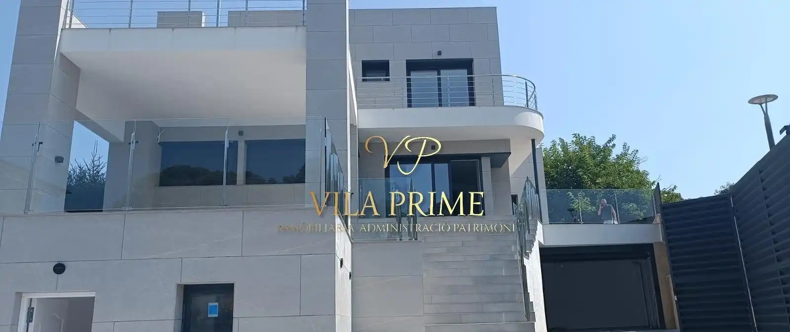 Villa avec piscine à vendre à La Fosca - Cala Margarida, imagen 3