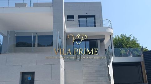 EXCLUSIVA VILLA EN CALA MARGARIDA, PALAMOS, imatge 3