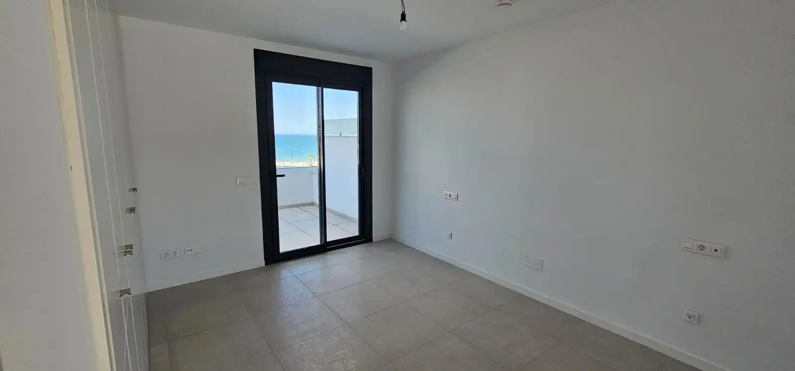 Terrassa de Àtic en venda en Torremolinos amb Aire condicionat, Calefacció i Jardí privat