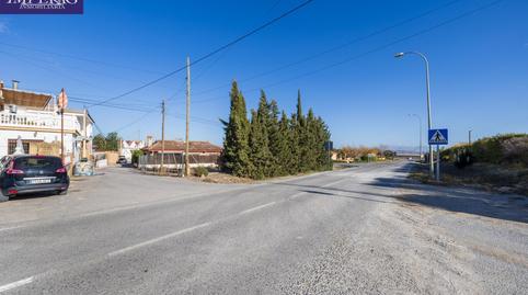 Foto 3 de Residencial en venta en Calle Manuel Mendoza, Ventas de Huelma, Granada